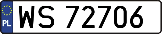 WS72706