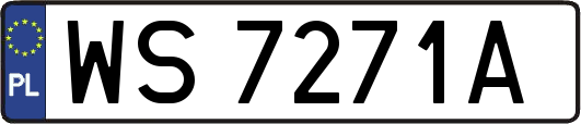 WS7271A