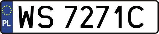WS7271C