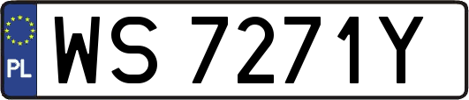 WS7271Y