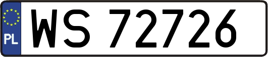 WS72726