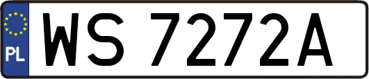 WS7272A