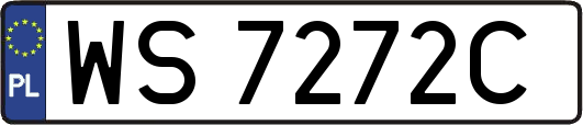 WS7272C