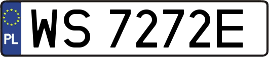 WS7272E
