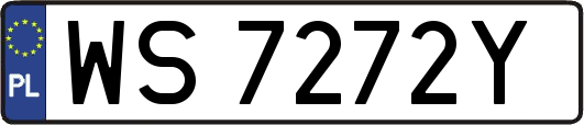 WS7272Y