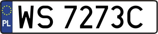 WS7273C