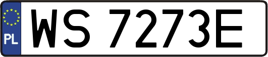 WS7273E