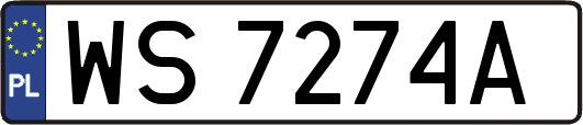 WS7274A