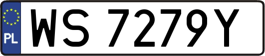 WS7279Y