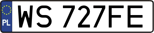 WS727FE