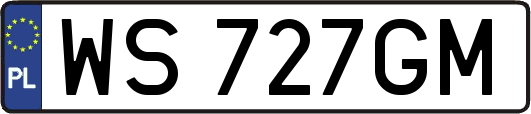WS727GM