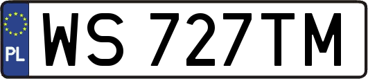 WS727TM