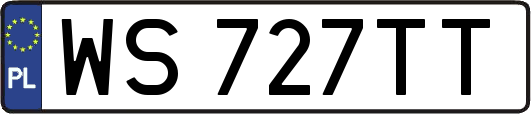 WS727TT