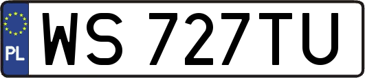 WS727TU