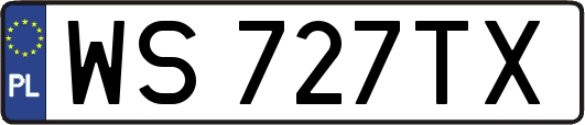 WS727TX