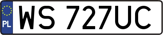 WS727UC
