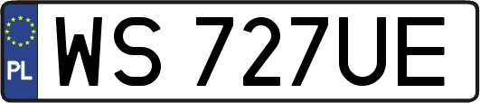 WS727UE