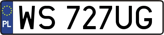 WS727UG