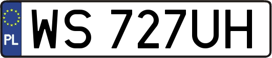 WS727UH