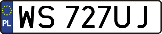 WS727UJ