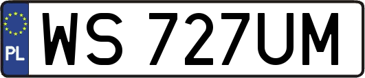 WS727UM