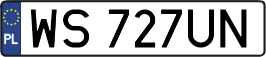 WS727UN