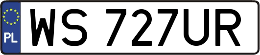 WS727UR