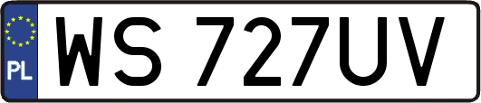 WS727UV