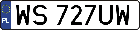WS727UW