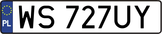 WS727UY