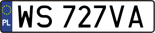 WS727VA