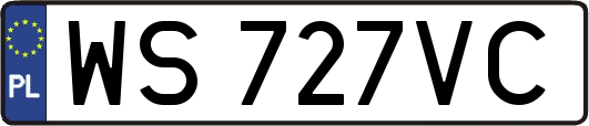 WS727VC