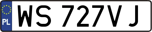 WS727VJ