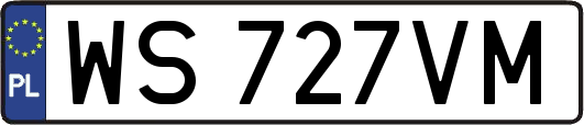 WS727VM