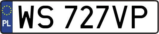 WS727VP