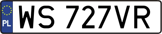 WS727VR