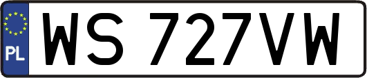WS727VW