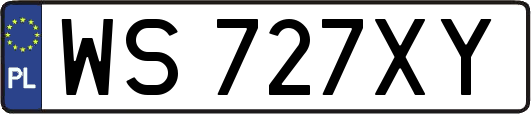 WS727XY