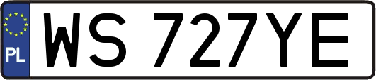 WS727YE