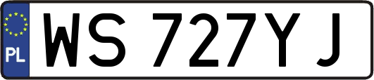 WS727YJ