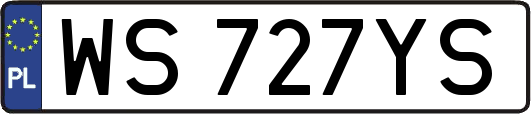 WS727YS