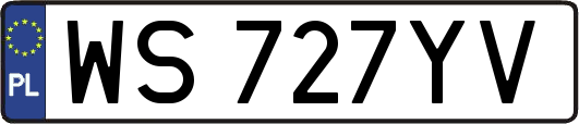 WS727YV