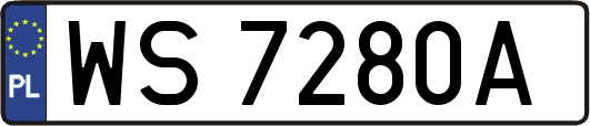 WS7280A