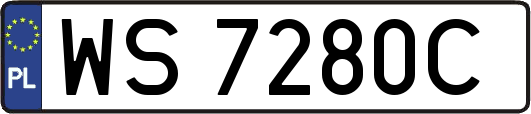 WS7280C