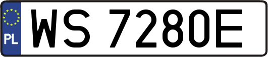 WS7280E
