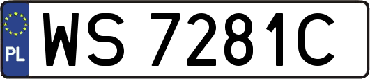 WS7281C