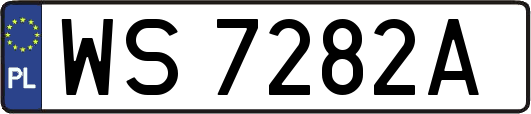 WS7282A