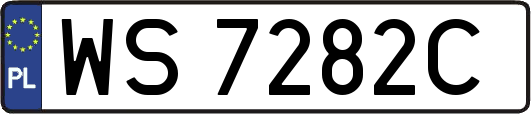 WS7282C
