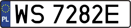 WS7282E