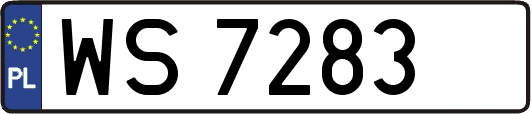WS7283